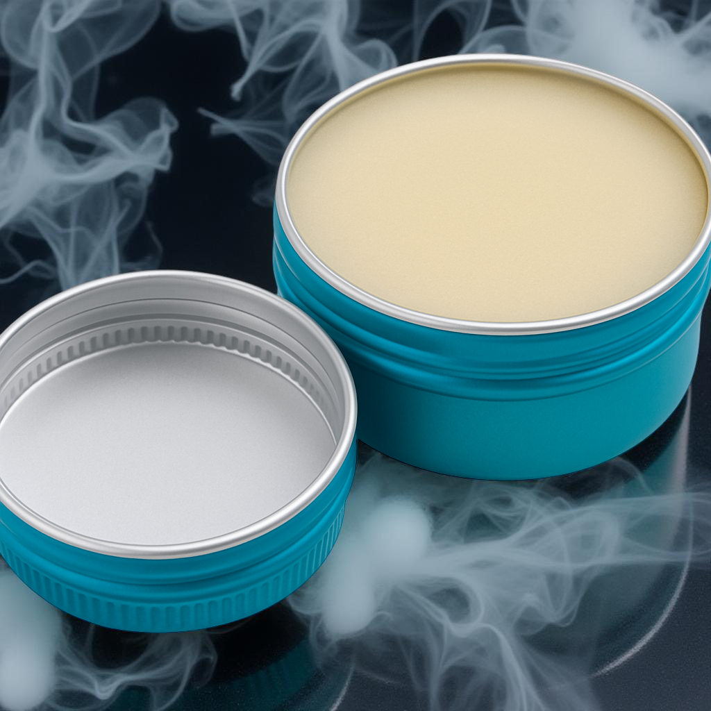 Argan Oil Cuticle Balm