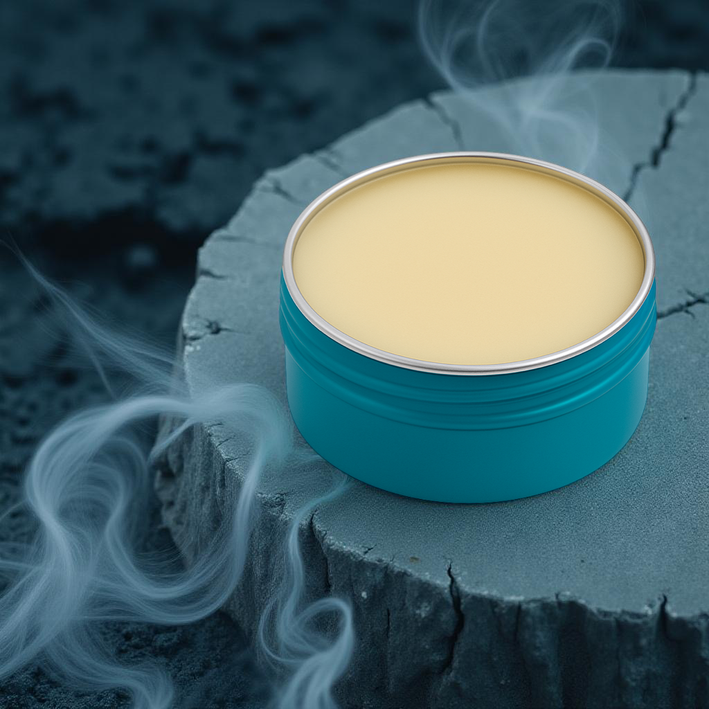 Argan Oil Cuticle Balm