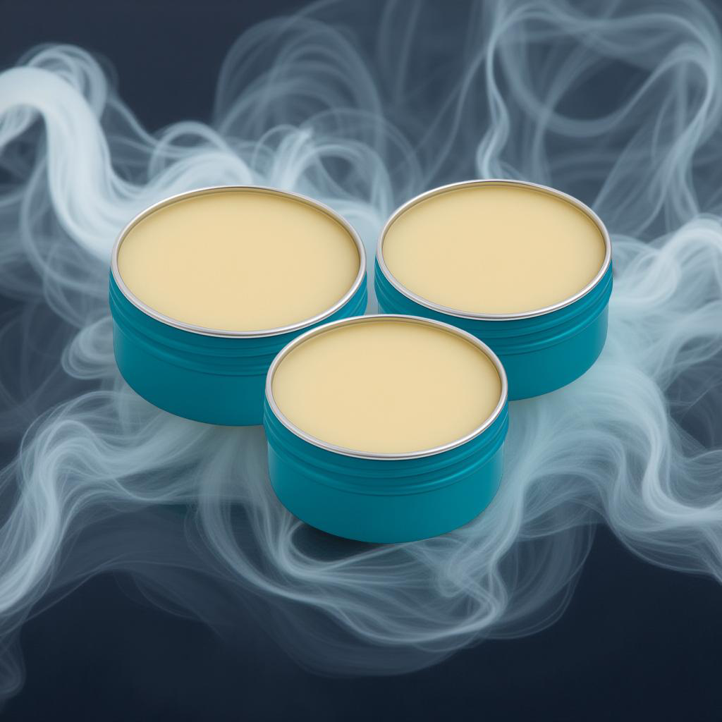 Argan Oil Cuticle Balm