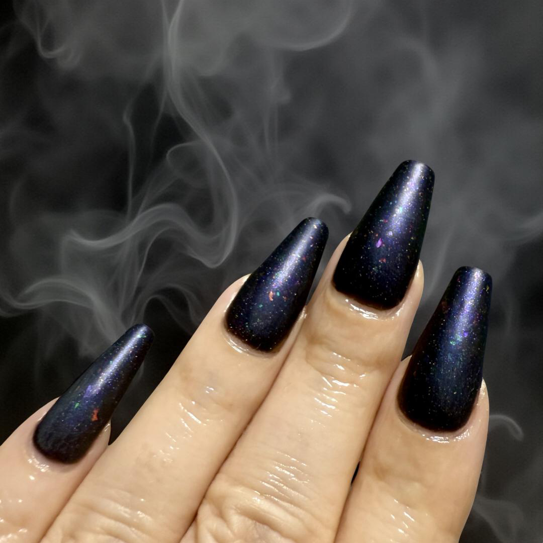 Argan Oil Cuticle Balm